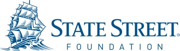 State Street Foundation logo